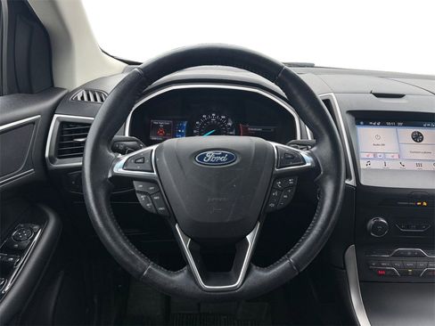 Used 2019 Ford Edge SEL w/ Equipment Group 201A image 12