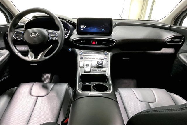 Used 2023 Hyundai Santa Fe XRT w/ Cargo Package AWD/4WD image 15
