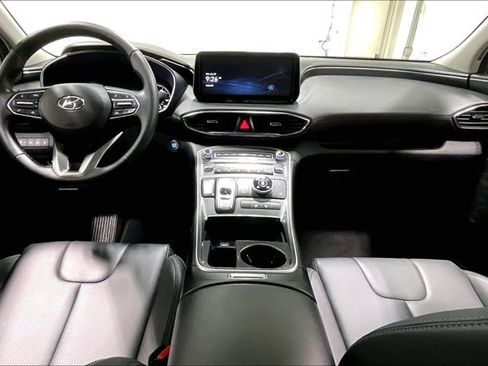 Used 2023 Hyundai Santa Fe XRT w/ Cargo Package AWD/4WD image 15