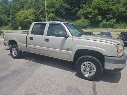 Used 2007 Chevrolet Silverado 2500 LT w/ Heavy-Duty Power Package