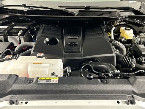 Used 2025 Toyota Tundra SR5 image 10