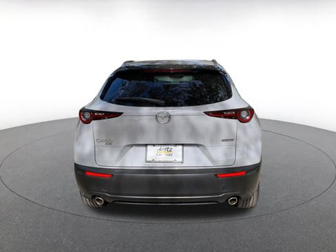 Used 2025 MAZDA CX-30 AWD 2.5 S w/ Select Sport Pkg image 15