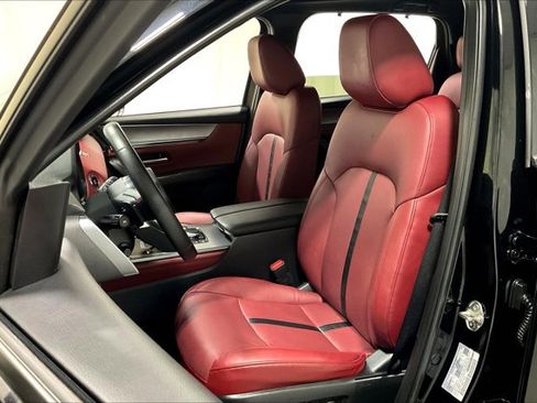 Used 2025 MAZDA CX-70 3.3 Turbo S w/ Premium Package image 25