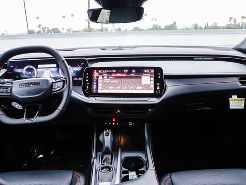 New 2026 Dodge Charger R/T AWD/4WD image 15