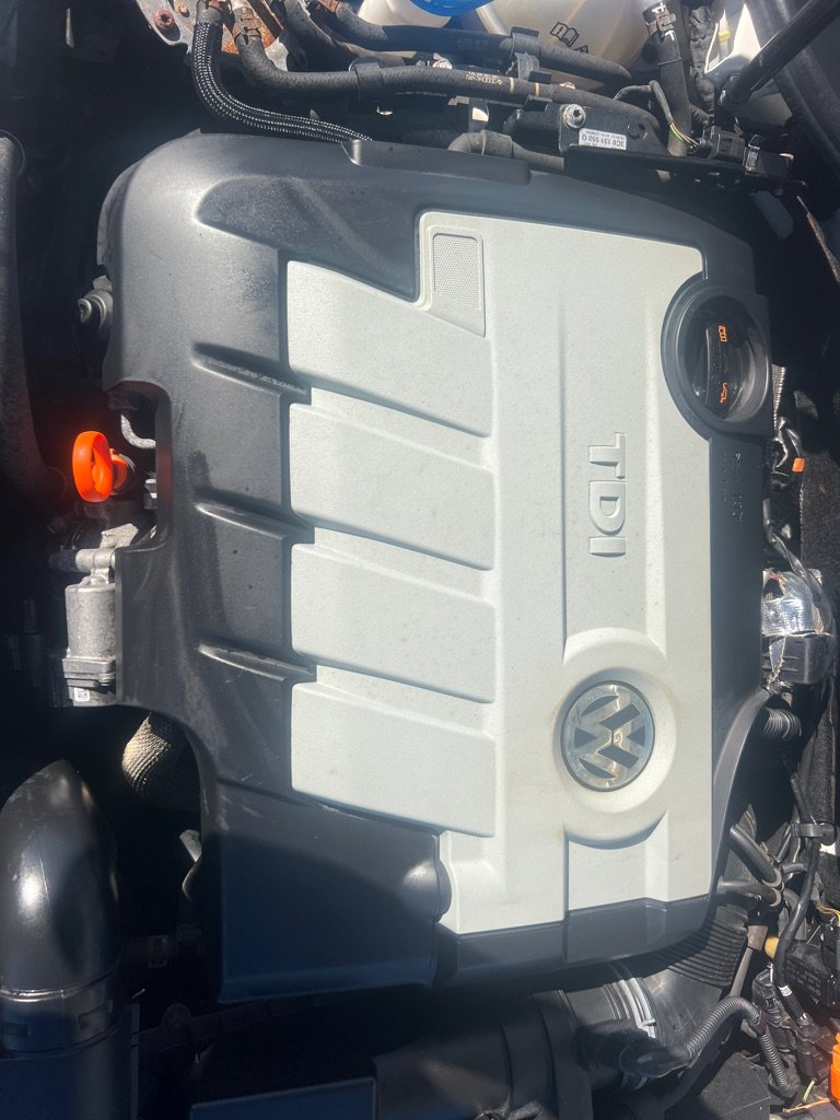 Used 2013 Volkswagen Jetta TDI FWD image 41