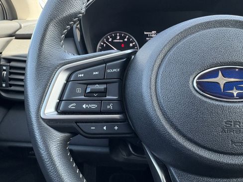 Certified 2025 Subaru Outback Premium AWD/4WD image 15