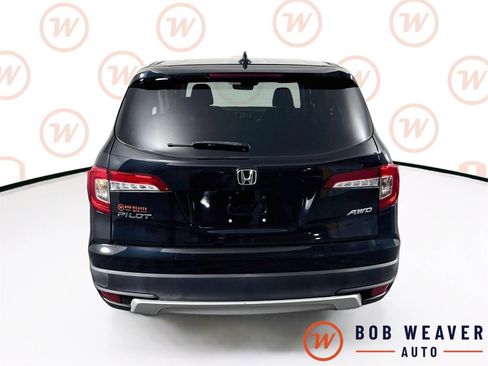 Used 2019 Honda Pilot EX-L image 7