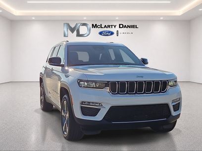 Used 2025 Jeep Grand Cherokee Limited w/ Trailer Tow Package