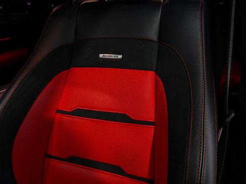 Used 2022 Mercedes-Benz GLE 53 AMG 4MATIC Coupe image 28