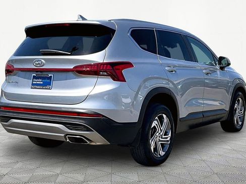 Certified 2023 Hyundai Santa Fe SE FWD image 2