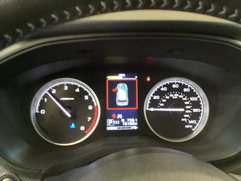 Certified 2023 Subaru Forester Premium AWD/4WD image 18