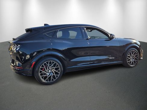 Used 2021 Ford Mustang Mach-E GT w/ GT Performance Edition image 7