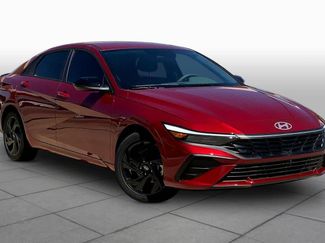 New 2026 Hyundai Elantra Sport FWD video 2