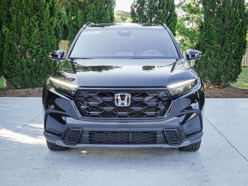 Used 2023 Honda CR-V Sport image 3