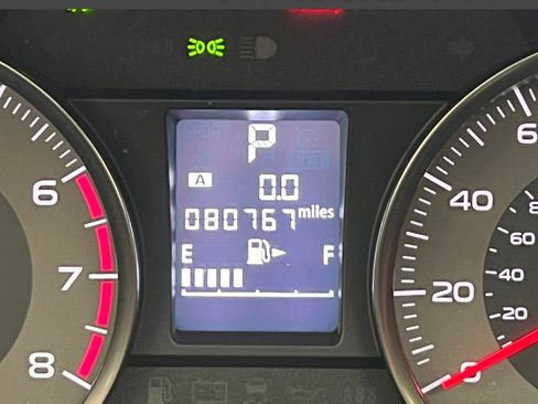 Used 2016 Subaru Forester 2.5i Limited w/ Rugged Package #2 image 34