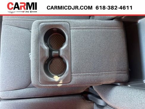 New 2026 RAM 1500 Big Horn image 31