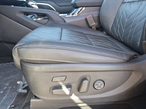 New 2025 Kia Telluride SX X-Line AWD/4WD image 10