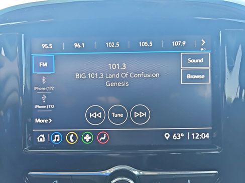 Used 2020 Chevrolet Traverse LS FWD image 27