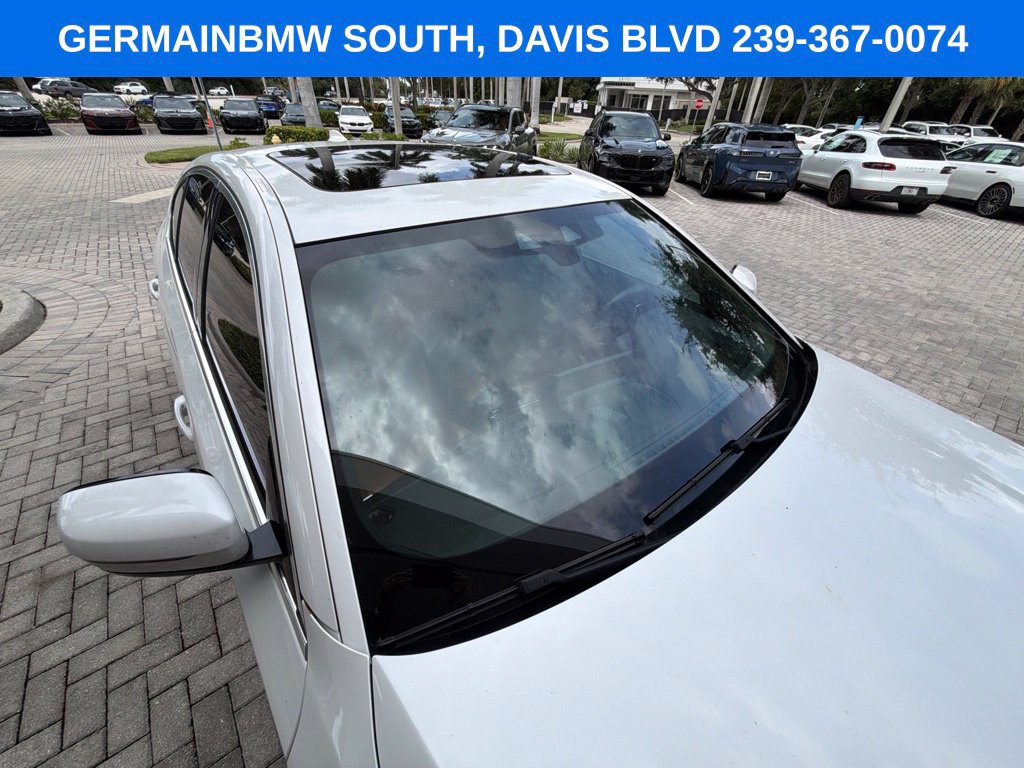 Used 2019 BMW 540i RWD image 4