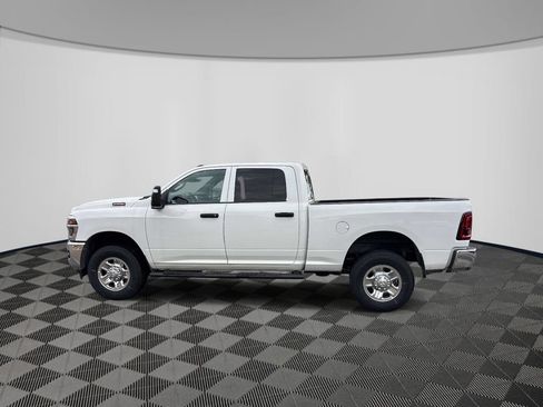 New 2026 RAM 2500 Tradesman AWD/4WD image 2