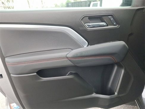 Certified 2023 Chevrolet Colorado Z71 w/ Advanced Trailering Package image 12