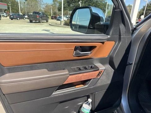 Used 2024 Toyota Tundra 1794 Edition image 26