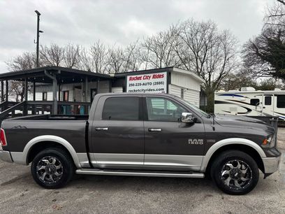 Used 2015 RAM 1500 Laramie w/ Convenience Group