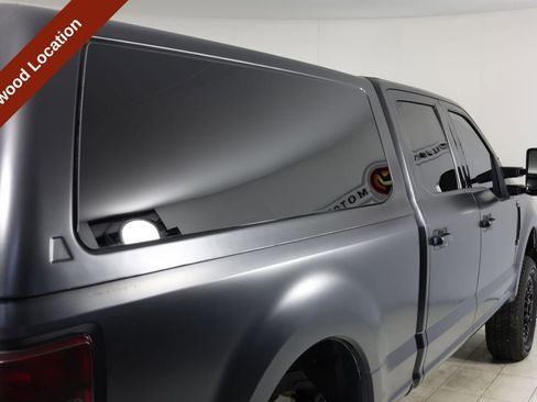 Used 2022 Ford F250 Lariat AWD/4WD image 52