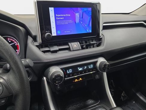Certified 2024 Toyota RAV4 XLE image 17