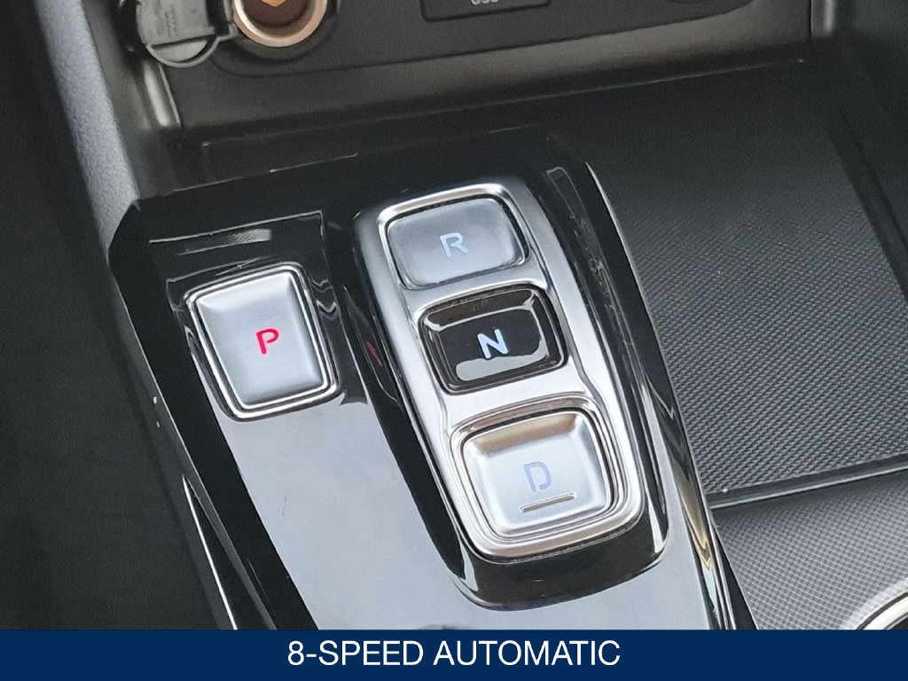 Certified 2023 Hyundai Sonata SEL FWD image 29