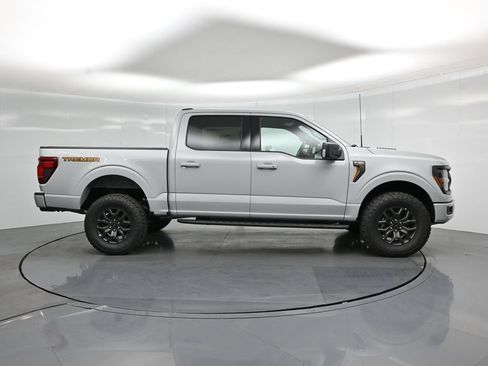 New 2026 Ford F150 Tremor w/ Bed Utility Package AWD/4WD image 24