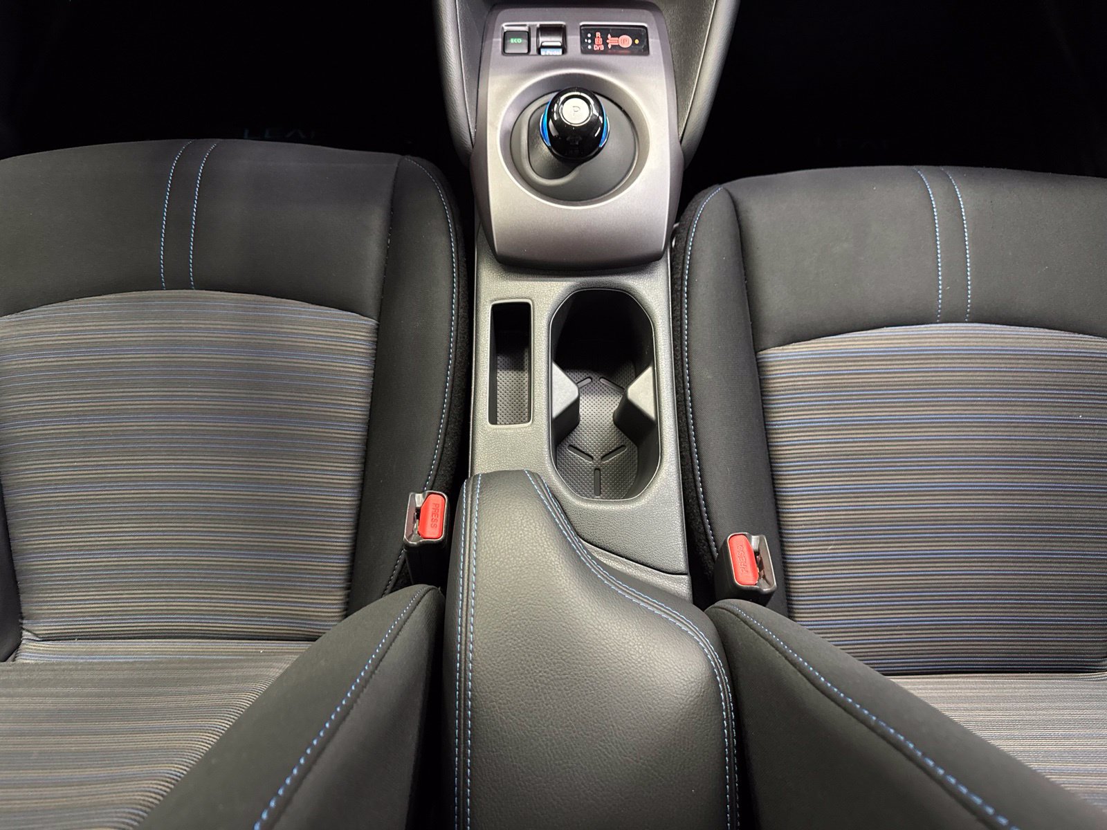 Certified 2023 Nissan Leaf S FWD image 31