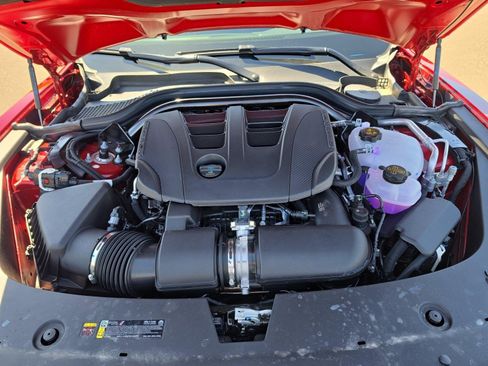 New 2026 Dodge Charger R/T AWD/4WD image 34
