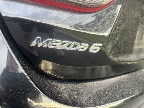 Used 2014 MAZDA MAZDA6 Sport FWD image 7