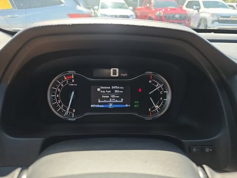 Used 2020 Honda Ridgeline RTL image 39