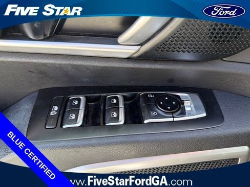 Used 2022 Kia Telluride S FWD image 13