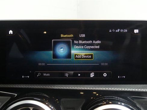 Used 2020 Mercedes-Benz CLA 250 4MATIC image 43