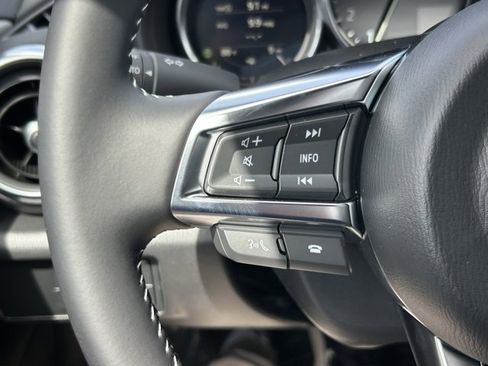 New 2025 MAZDA MX-5 Miata Grand Touring image 13