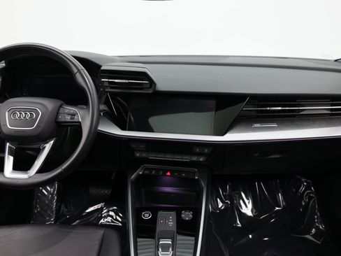 Used 2023 Audi A3 2.0T Premium Plus w/ Premium Plus Package FWD image 42