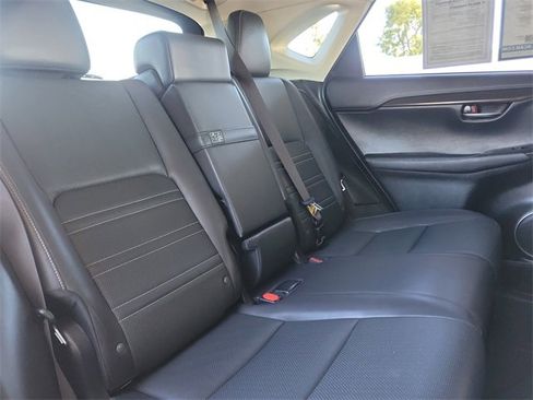 Used 2018 Lexus NX 300 FWD w/ Premium Package image 26