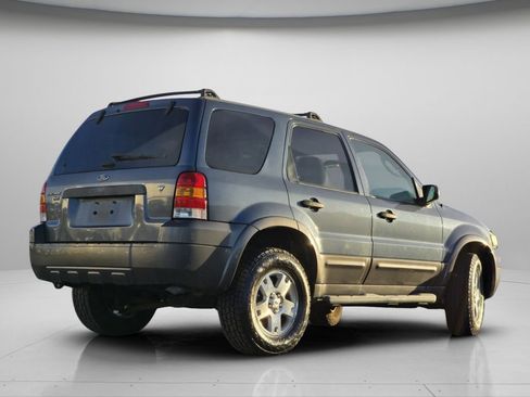 Used 2006 Ford Escape XLT image 20
