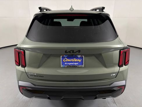 New 2026 Kia Sorento SX AWD/4WD image 7