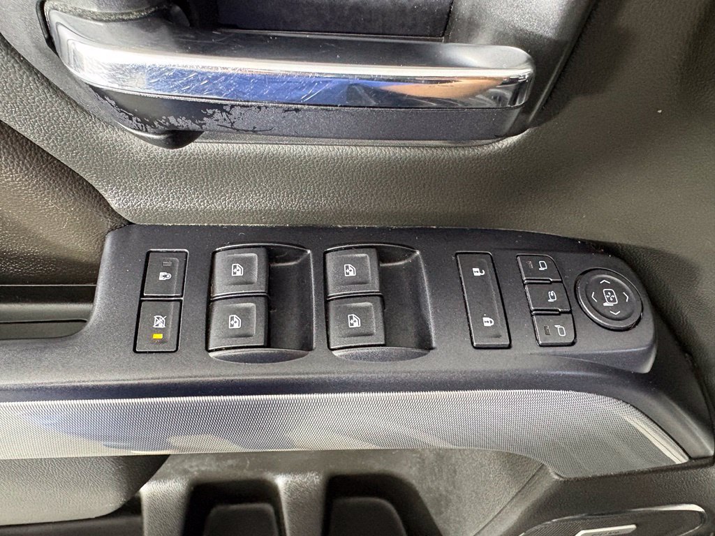 Used 2019 Chevrolet Silverado 2500 LTZ w/ Duramax Plus Package AWD/4WD image 19