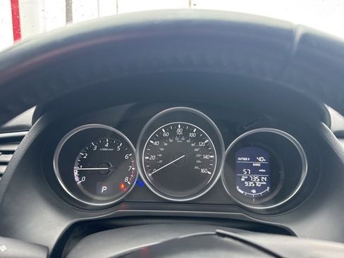 Used 2016 MAZDA MAZDA6 Touring image 19