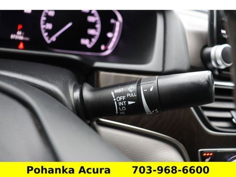 Used 2019 Honda Accord EX-L image 11