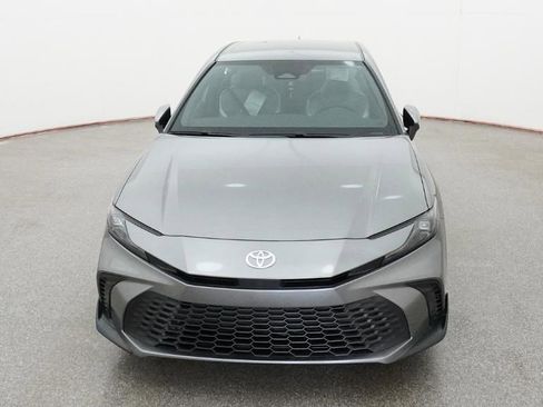 New 2026 Toyota Camry SE FWD image 20