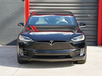 Used 2019 Tesla Model X 100D video 2