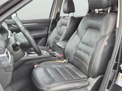 Used 2023 MAZDA CX-5 AWD 2.5 S image 10