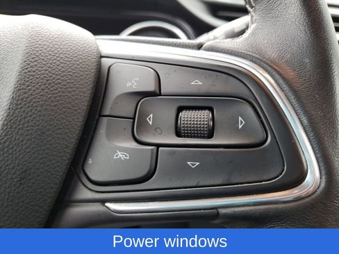 Used 2020 Buick Encore GX Preferred image 13