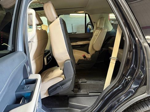 Used 2022 Ford Expedition Limited AWD/4WD image 26